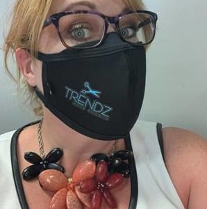 Meet your Posher, Kate